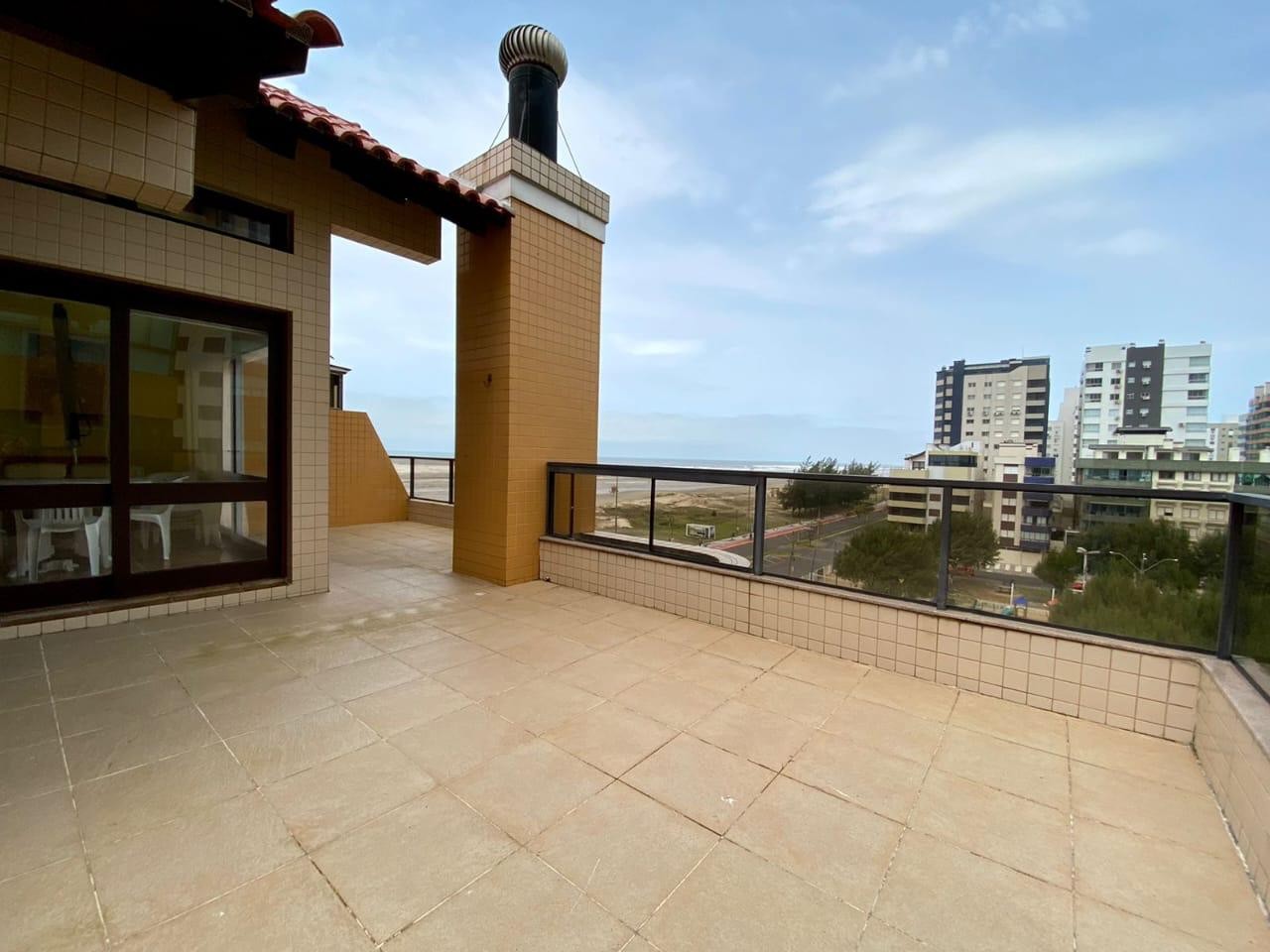 Apartamento 4 dormitórios para venda, Centro em Capão da Canoa | Ref.: 10132