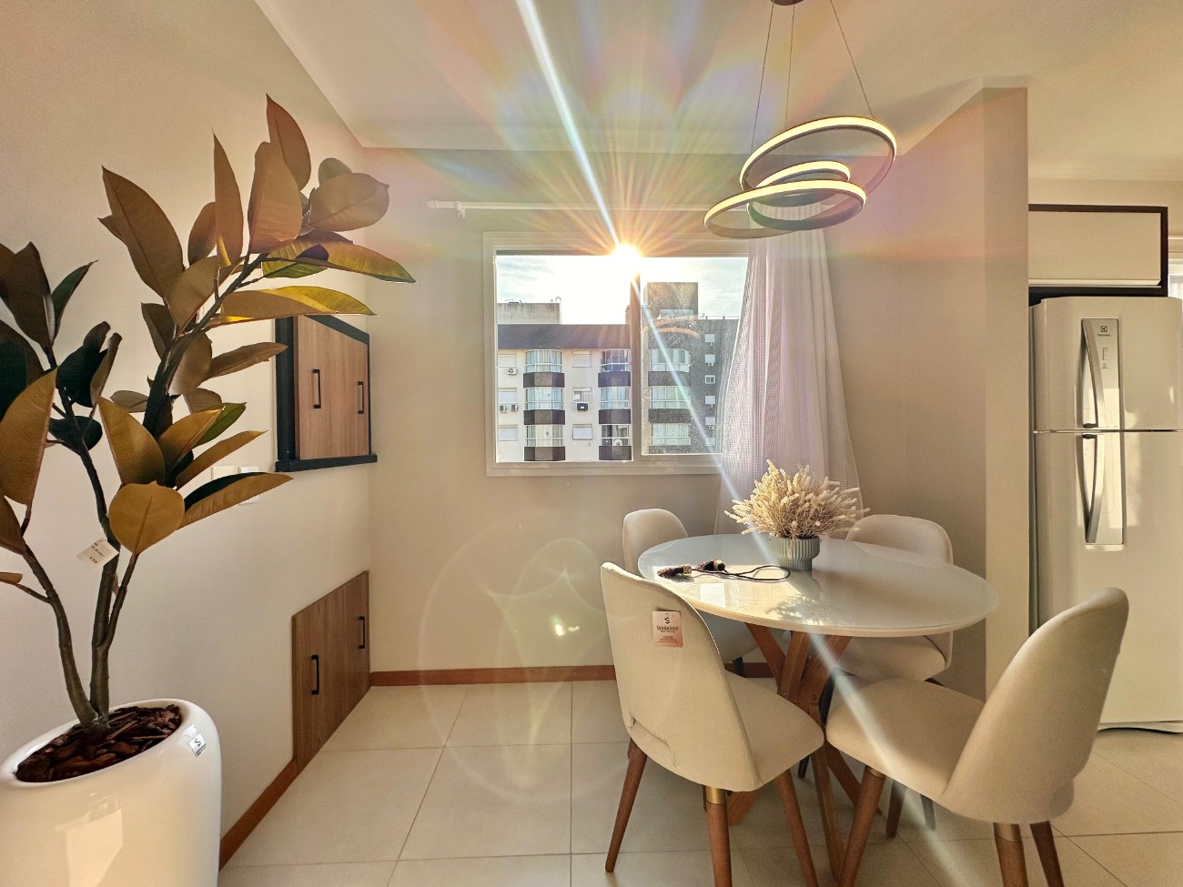 Apartamento 2 dormitórios para venda, Zona Nova em Capão da Canoa | Ref.: 10223