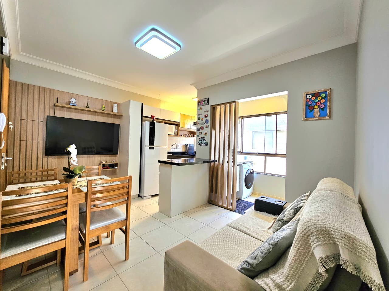 Apartamento 1 dormitório para venda, Centro em Capão da Canoa | Ref.: 12434