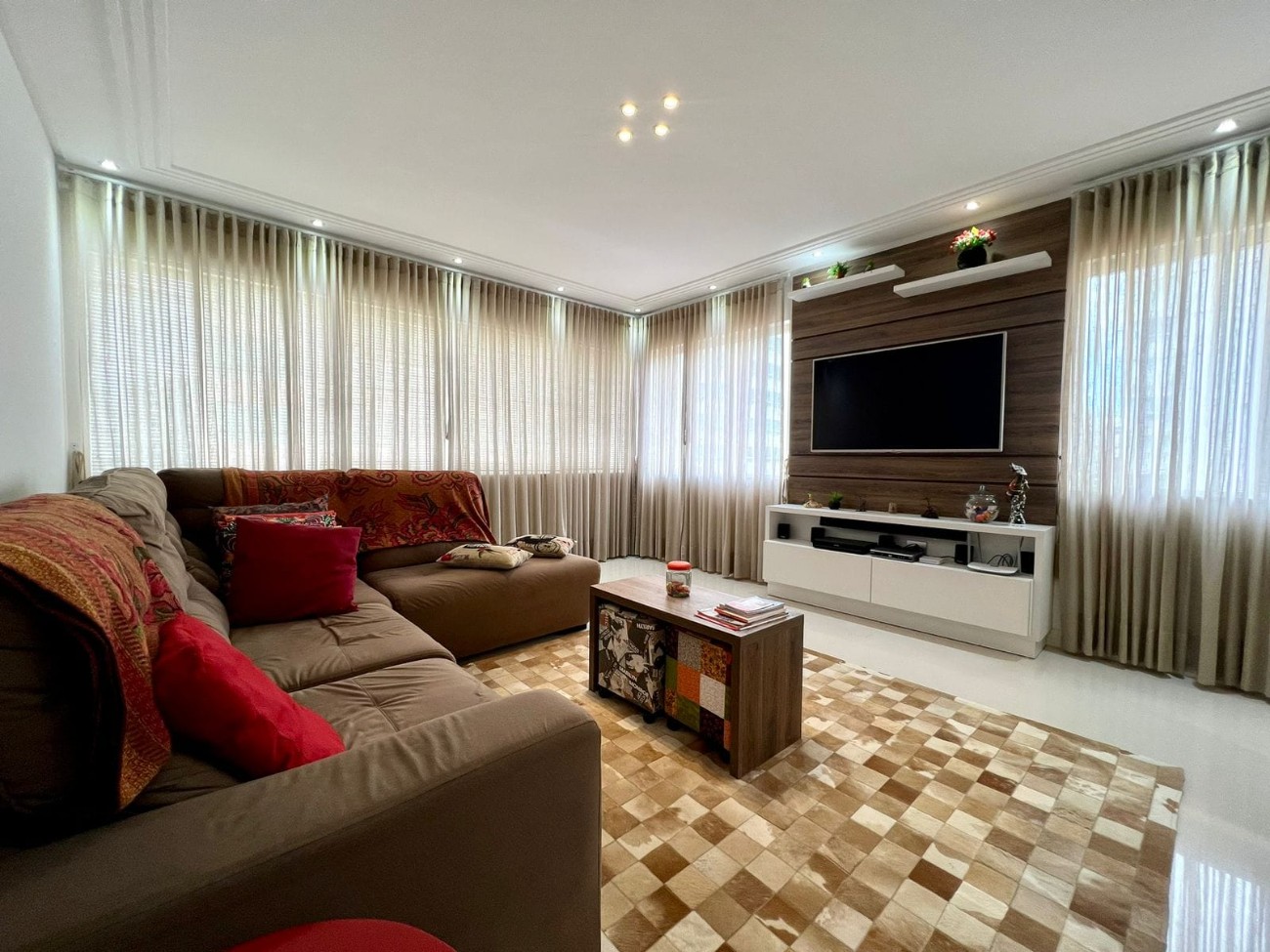 Apartamento 3 dormitórios para venda, Navegantes em Capão da Canoa | Ref.: 13342