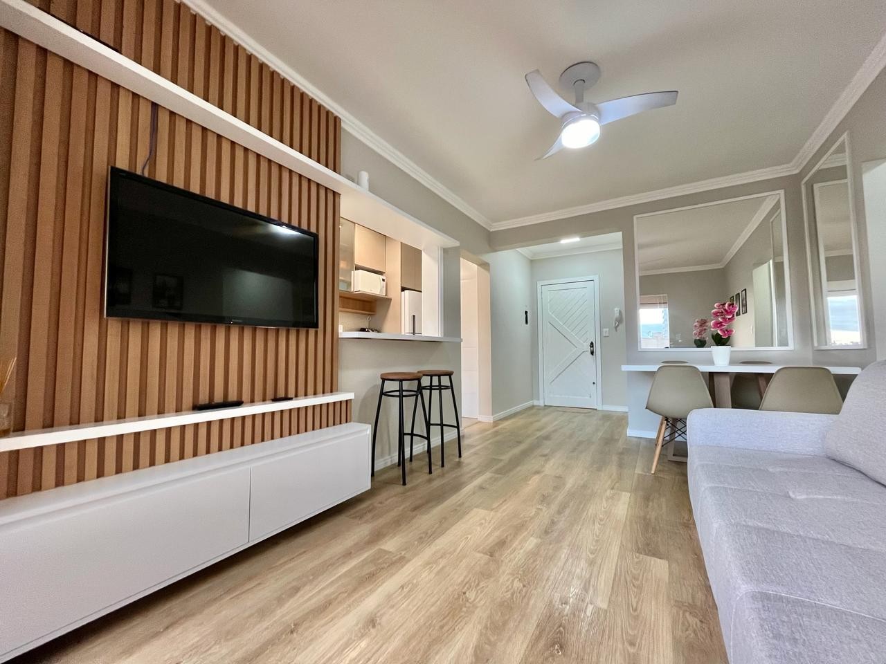 Apartamento 1 dormitório para venda, Navegantes em Capão da Canoa | Ref.: 13640