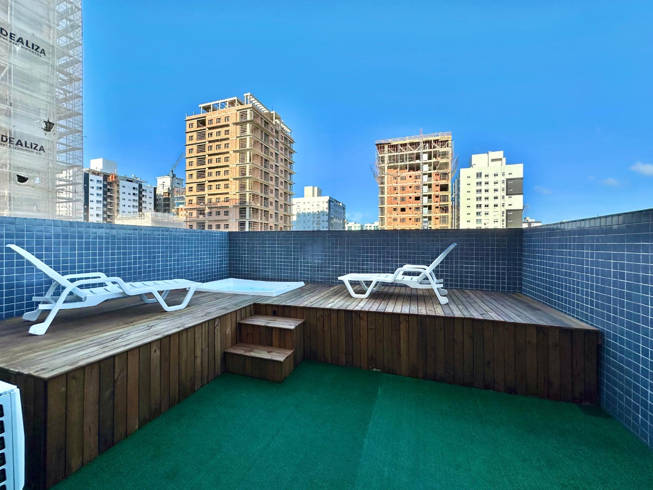 Apartamento 1 dormitório para venda, Zona Nova em Capão da Canoa | Ref.: 13675