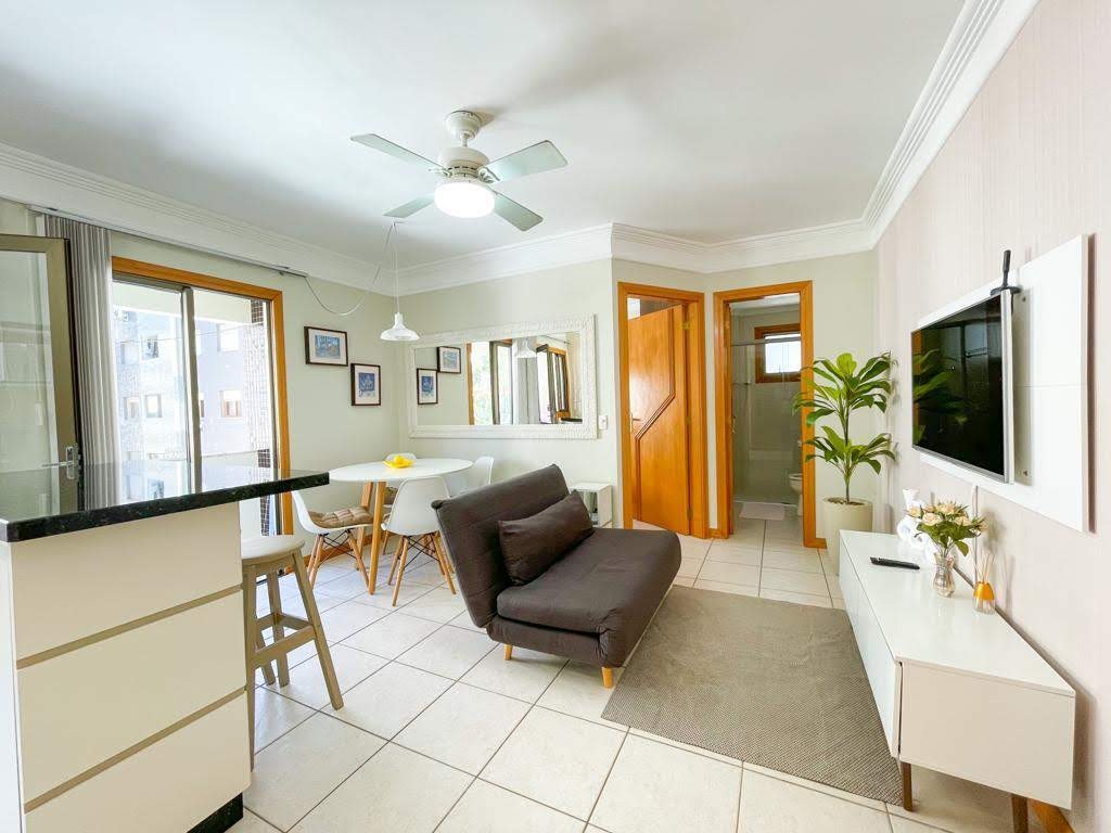 Apartamento 1 dormitório para venda, Centro em Capão da Canoa | Ref.: 14535