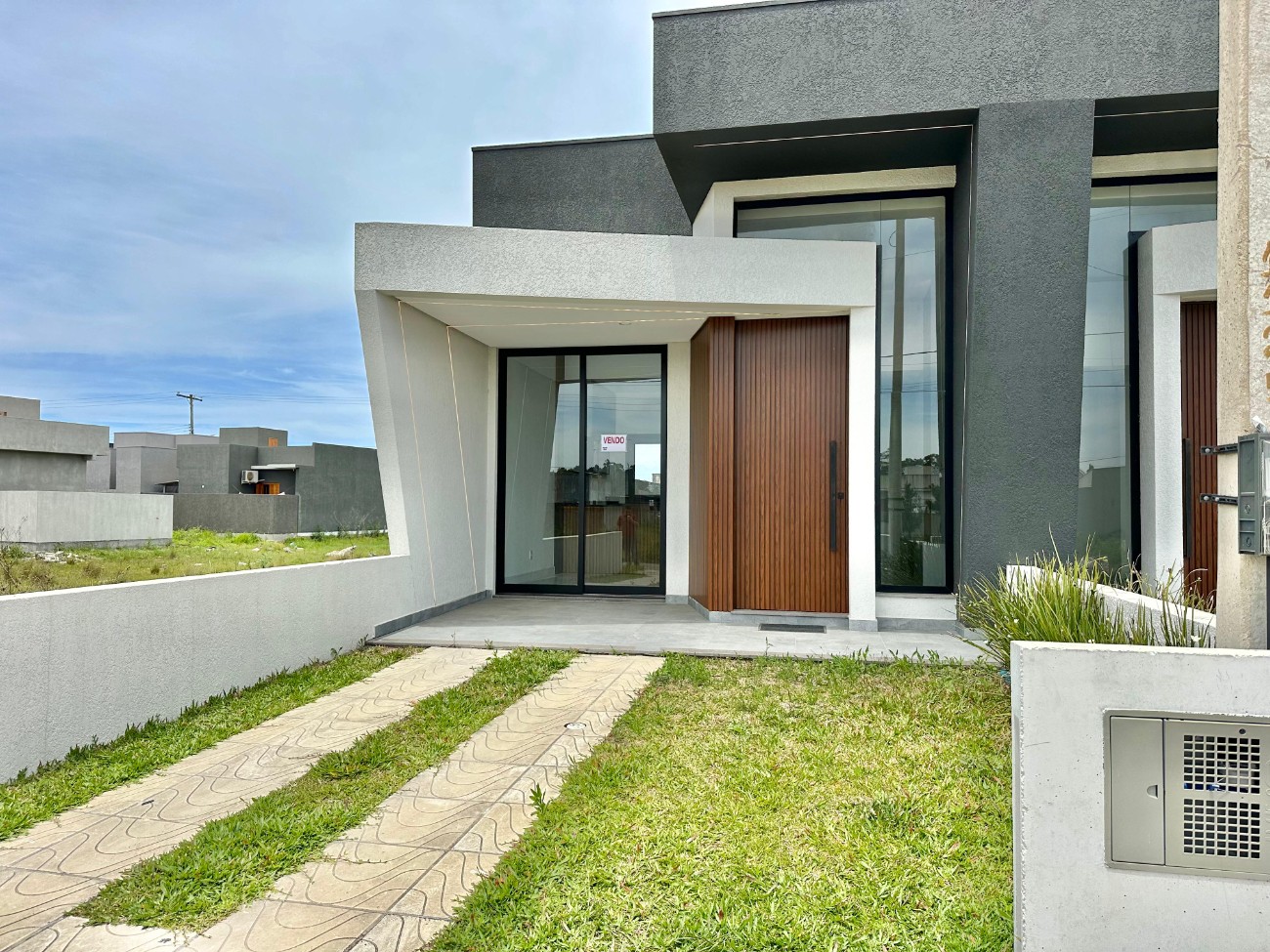 Casa 3 dormitórios para venda, NOVA GUARANI  | Ref.: 14835