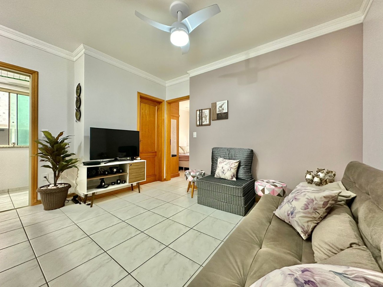 Apartamento 1 dormitório para venda, Centro em Capão da Canoa | Ref.: 14836