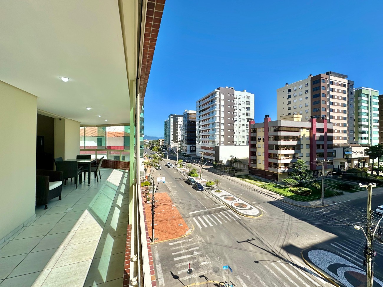 Apartamento 4 dormitórios para venda, Zona Nova em Capão da Canoa | Ref.: 14838