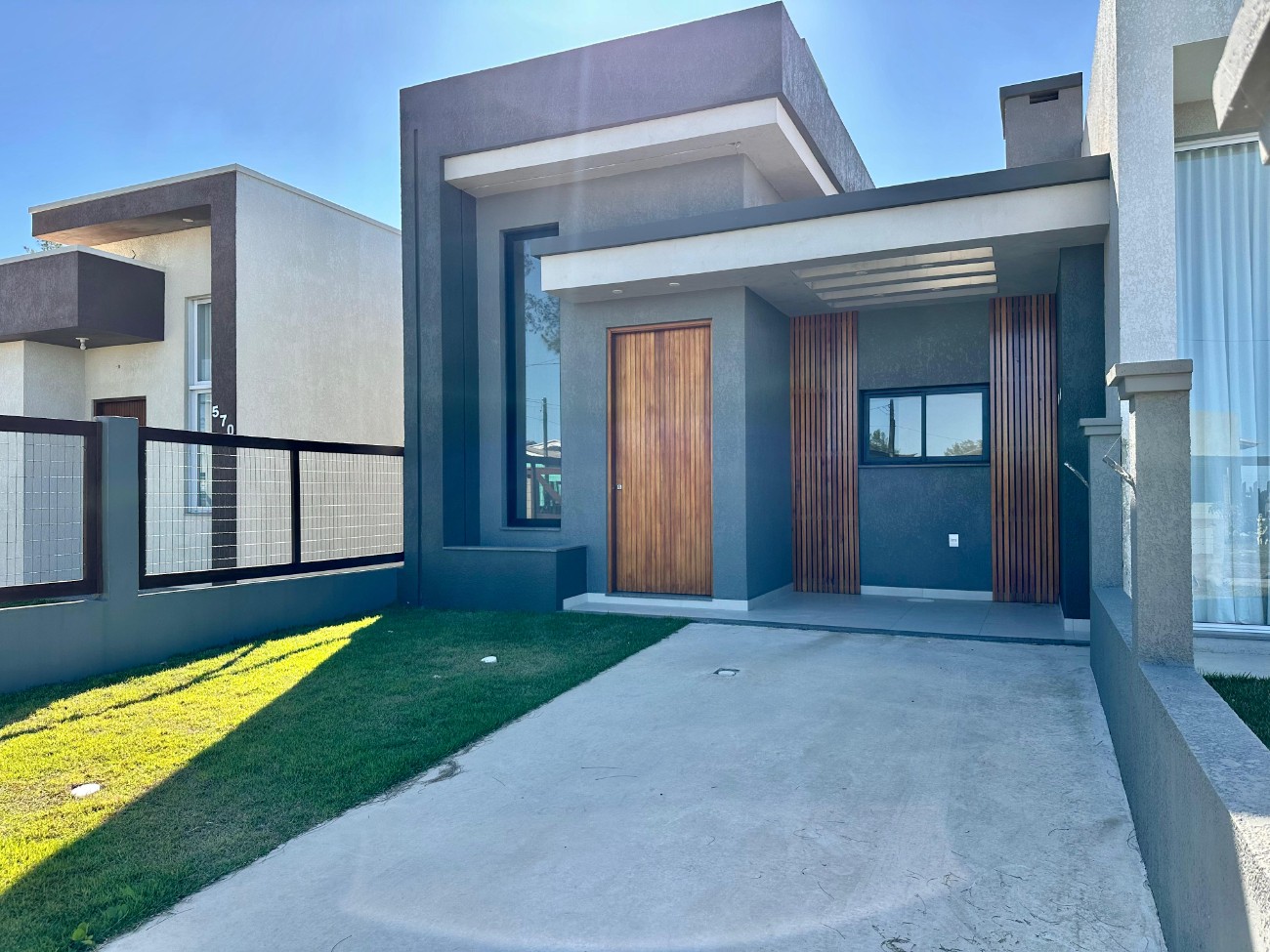 Casa 3 dormitórios para venda, Jardim Beira Mar em Capão da Canoa | Ref.: 14841