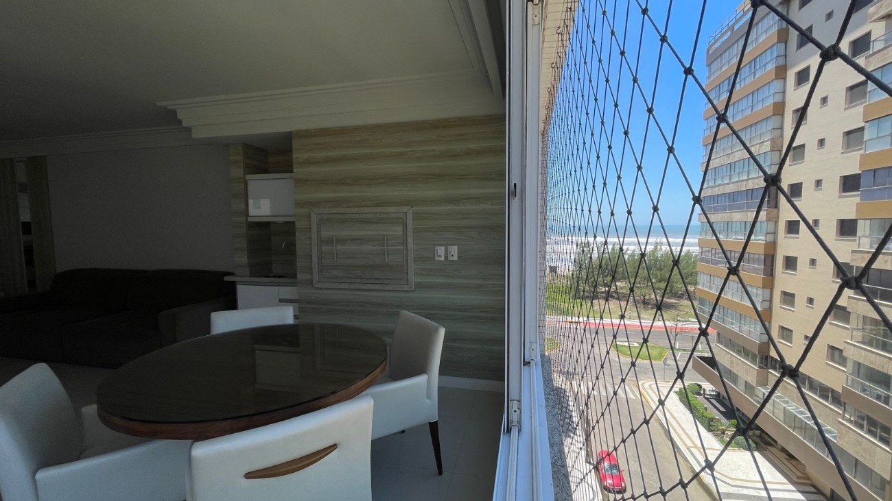 Apartamento 4 dormitórios para venda, Navegantes em Capão da Canoa | Ref.: 14865