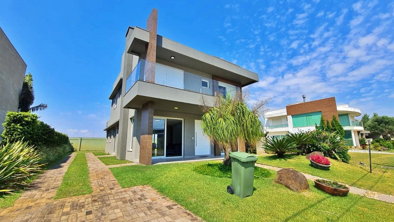 Casa em Condomínio 4 dormitórios para venda, Remanso em Xangri-lá | Ref.: 14880