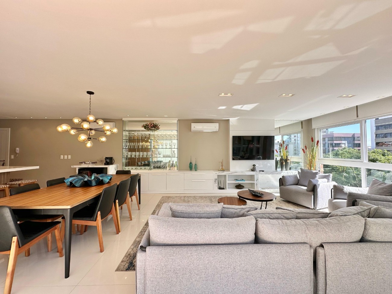 Apartamento 4 dormitórios para venda, Zona Nova em Capão da Canoa | Ref.: 14893