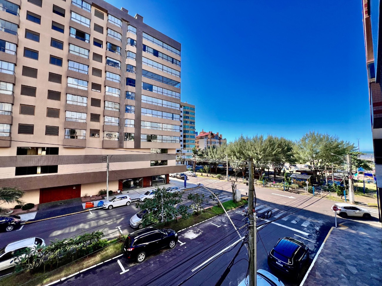 Apartamento 4 dormitórios para venda, Centro em Capão da Canoa | Ref.: 14899