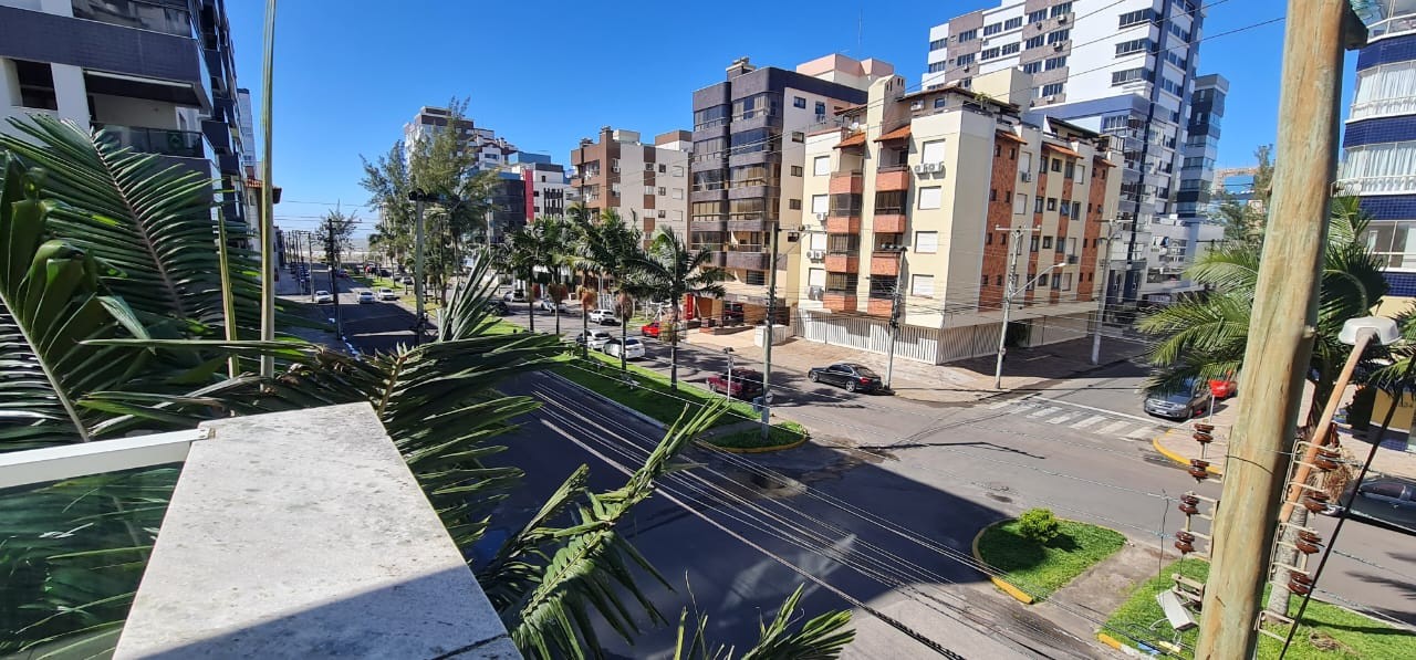 Apartamento 4 dormitórios para venda, Centro em Capão da Canoa | Ref.: 14901