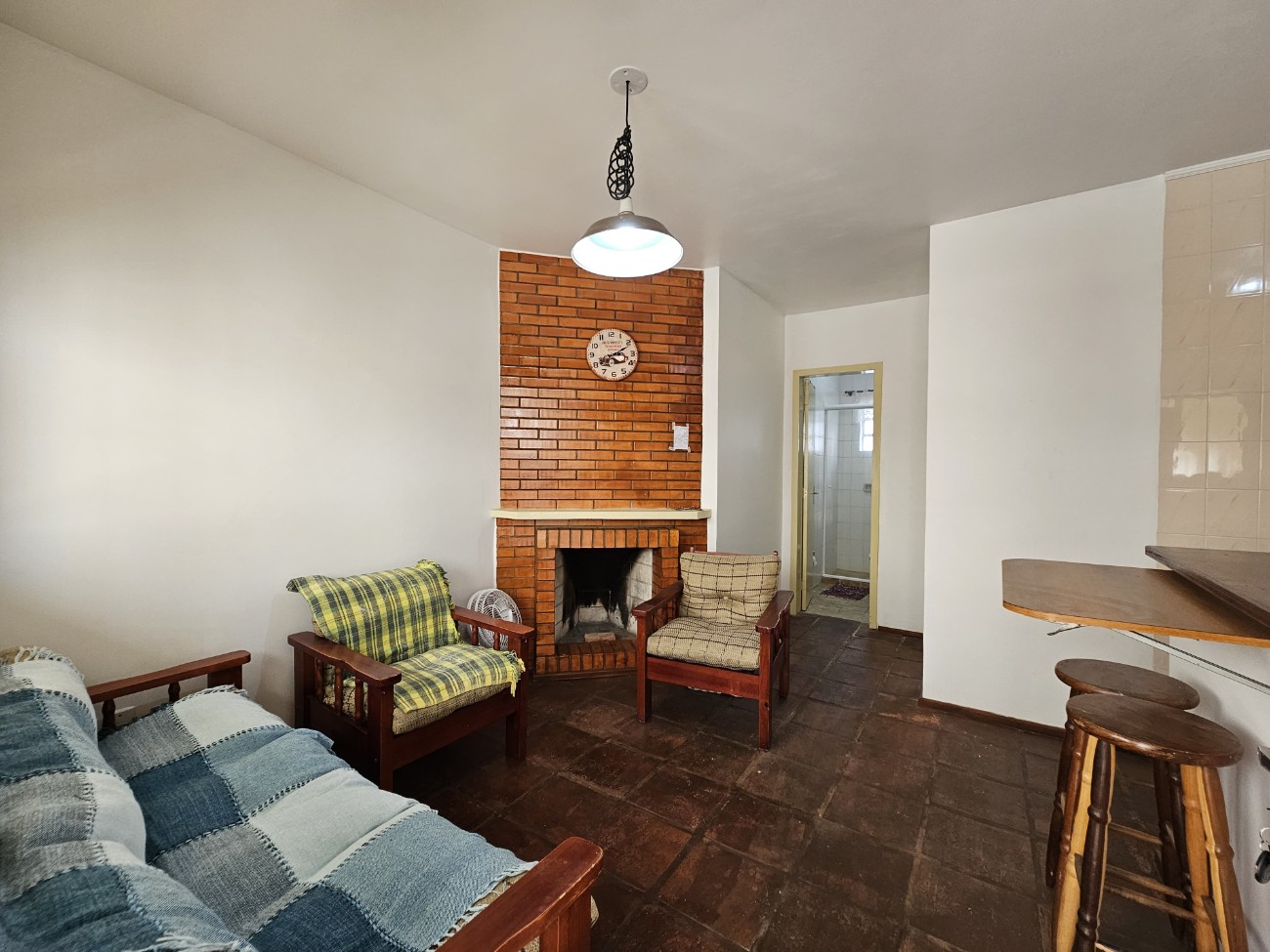 Apartamento 1 dormitório para venda, Centro em Capão da Canoa | Ref.: 14909