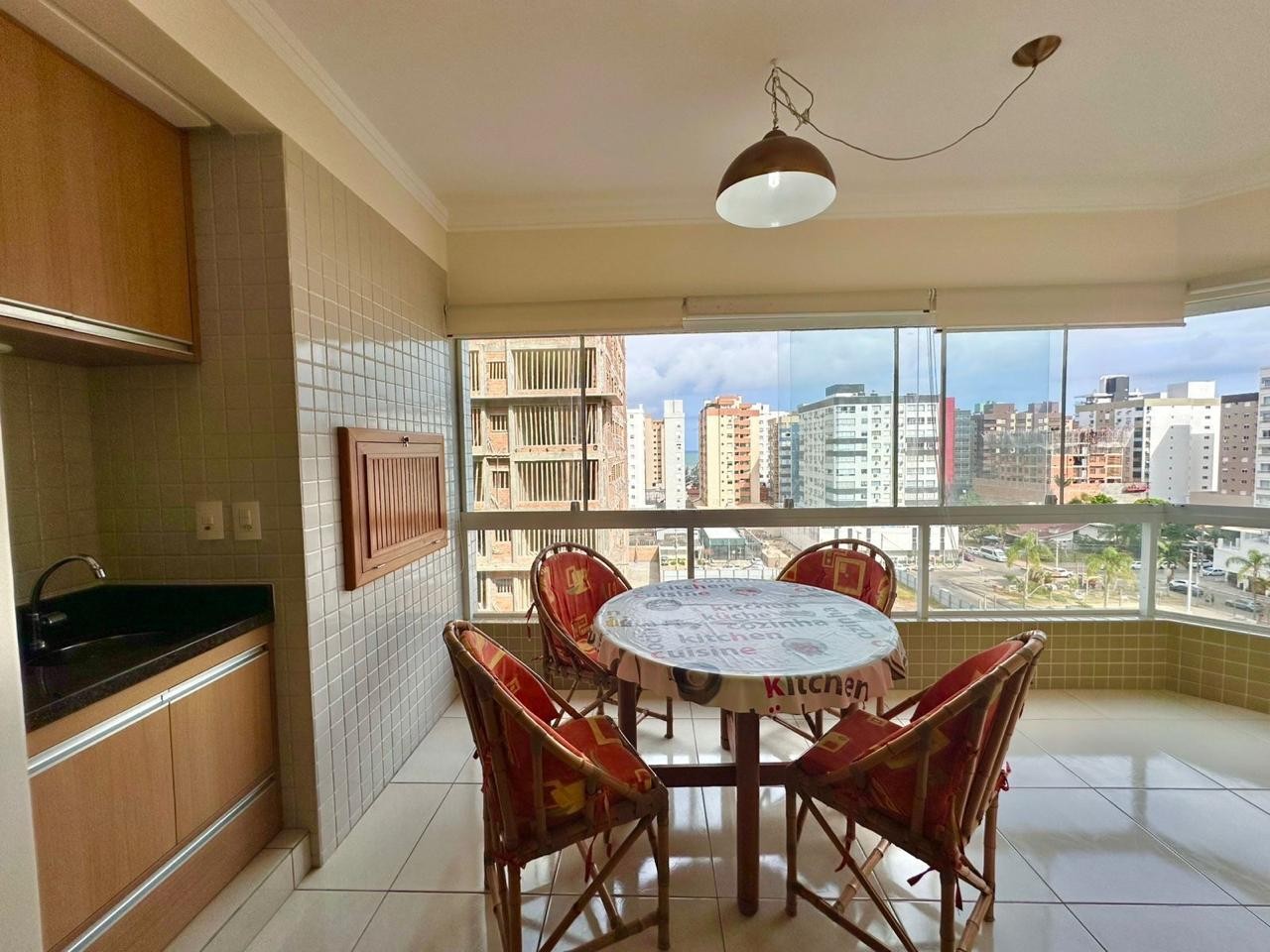 Apartamento 2 dormitórios para venda, Navegantes em Capão da Canoa | Ref.: 14912