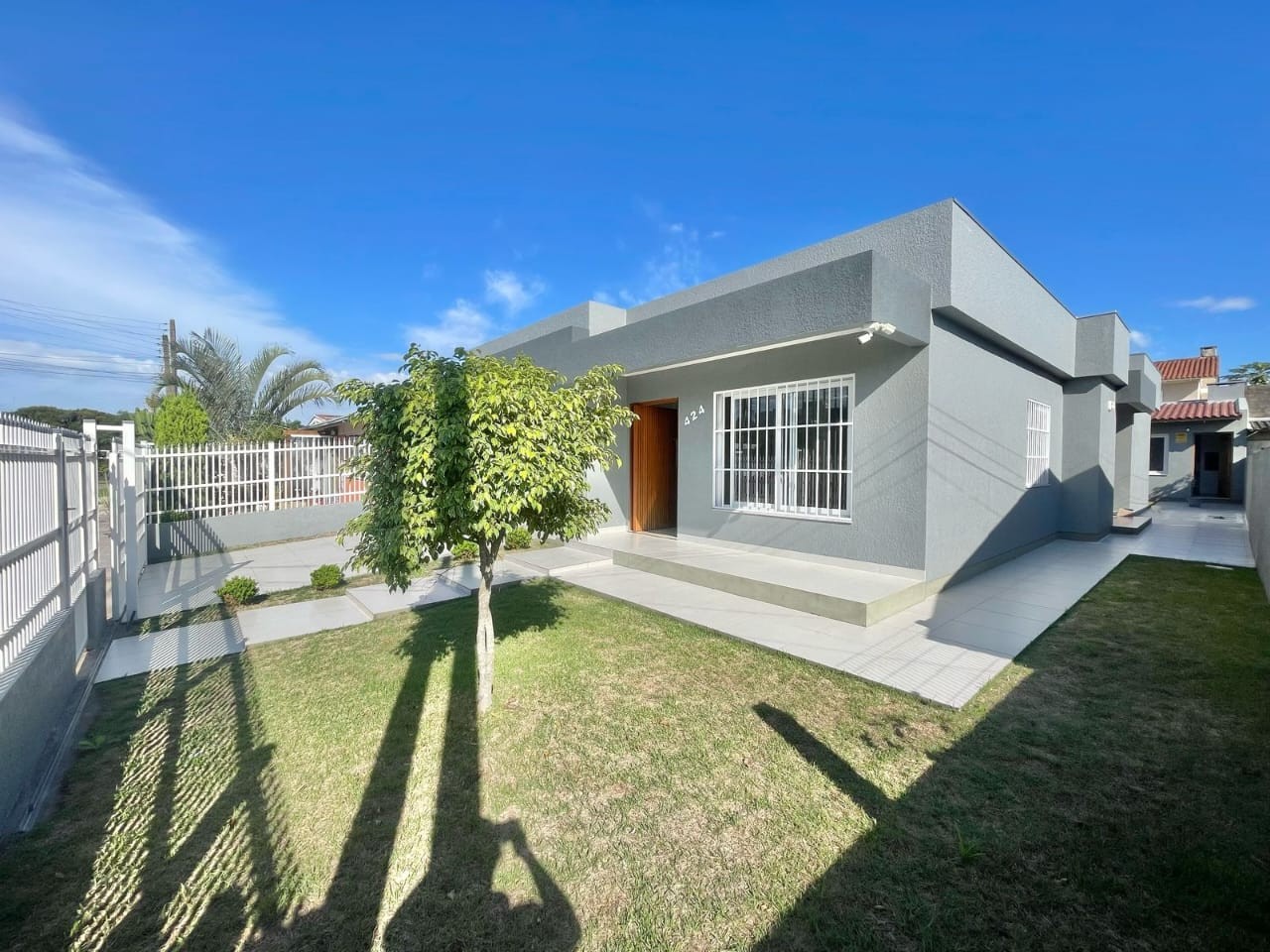 Casa 3 dormitórios para venda em Capão da Canoa | Ref.: 14913