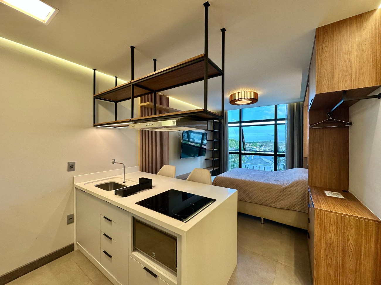 Apartamento 1 dormitório para venda, Atlântida em Xangri-lá | Ref.: 14914