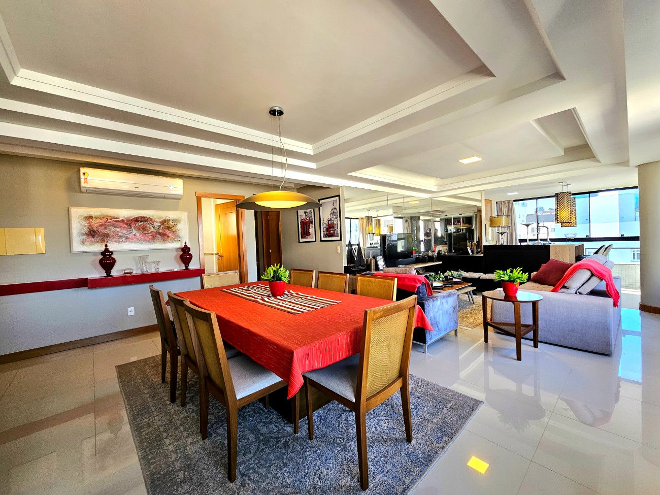 Apartamento 3 dormitórios para venda, Centro em Capão da Canoa | Ref.: 14920