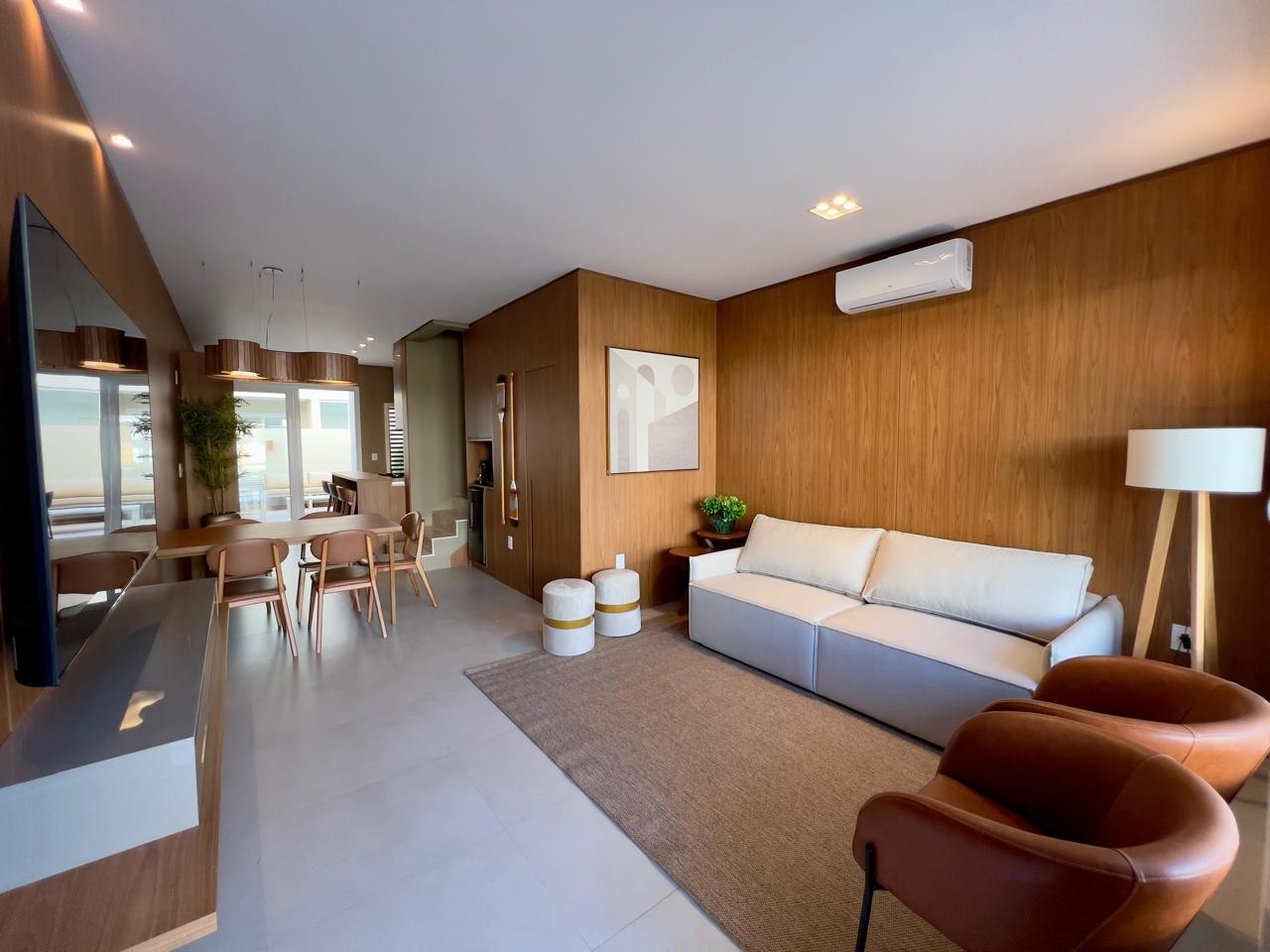 Casa em Condomínio 2 dormitórios para venda, Zona Nova em Capão da Canoa | Ref.: 14927