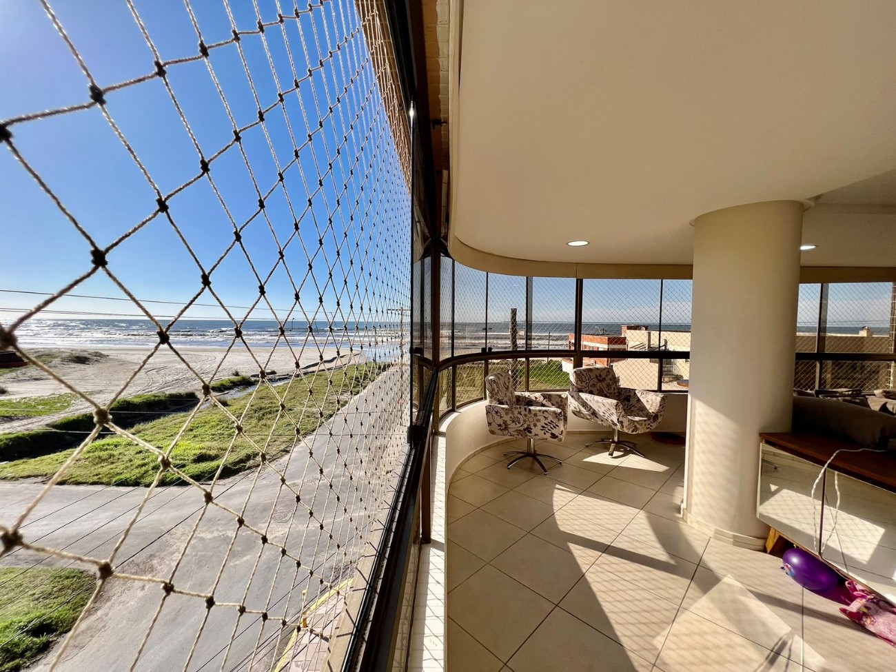 Apartamento 3 dormitórios para venda, Zona Nova em Capão da Canoa | Ref.: 14933