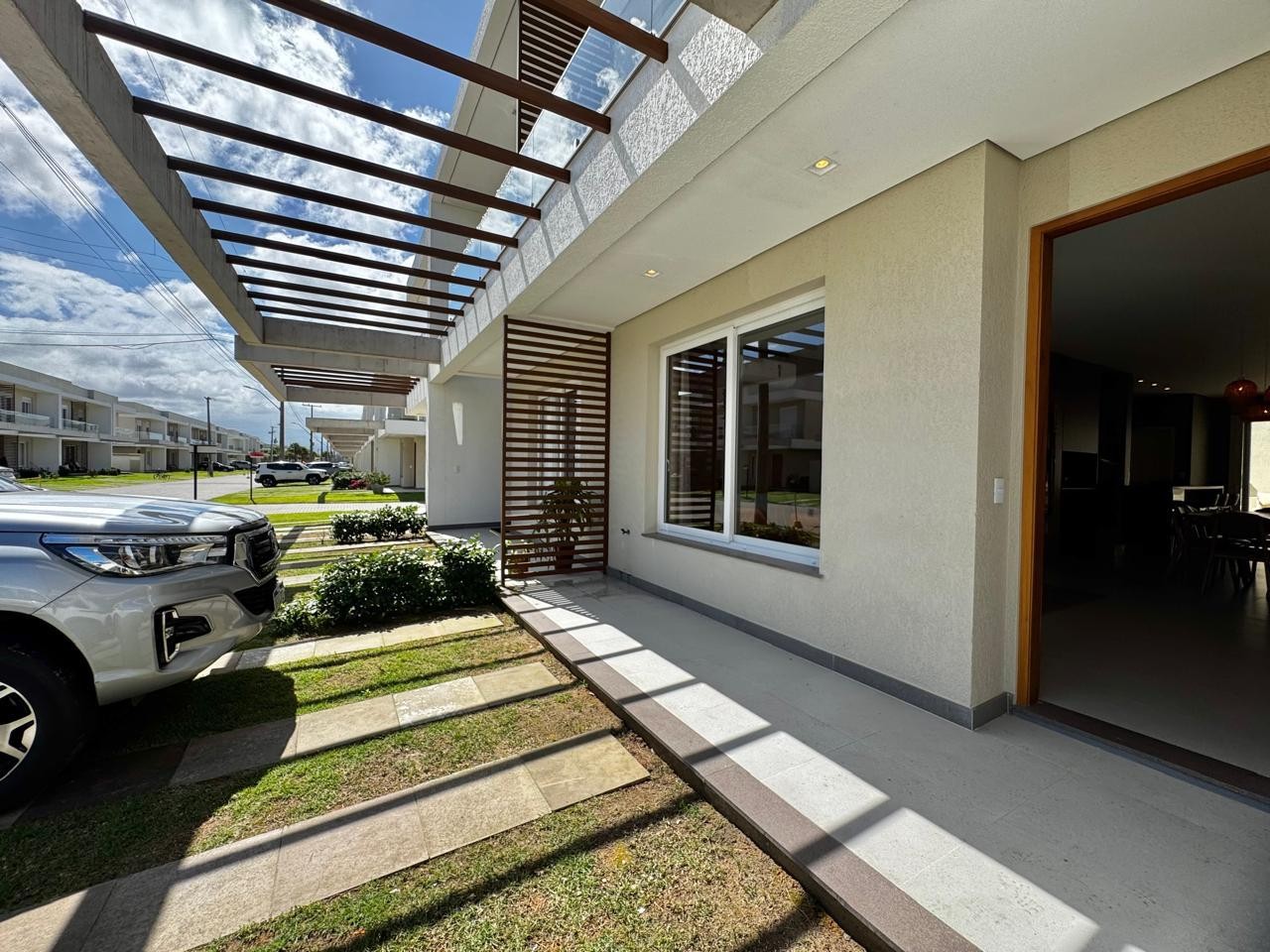 Casa em Condomínio 4 dormitórios para venda, Zona Nova em Capão da Canoa | Ref.: 14940