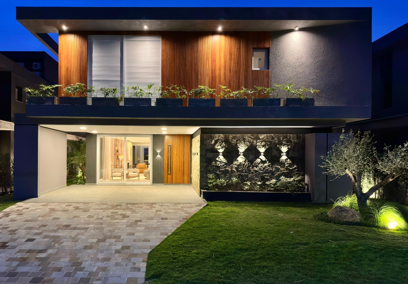 Casa em Condomínio 5 dormitórios para venda em Capão da Canoa | Ref.: 14949