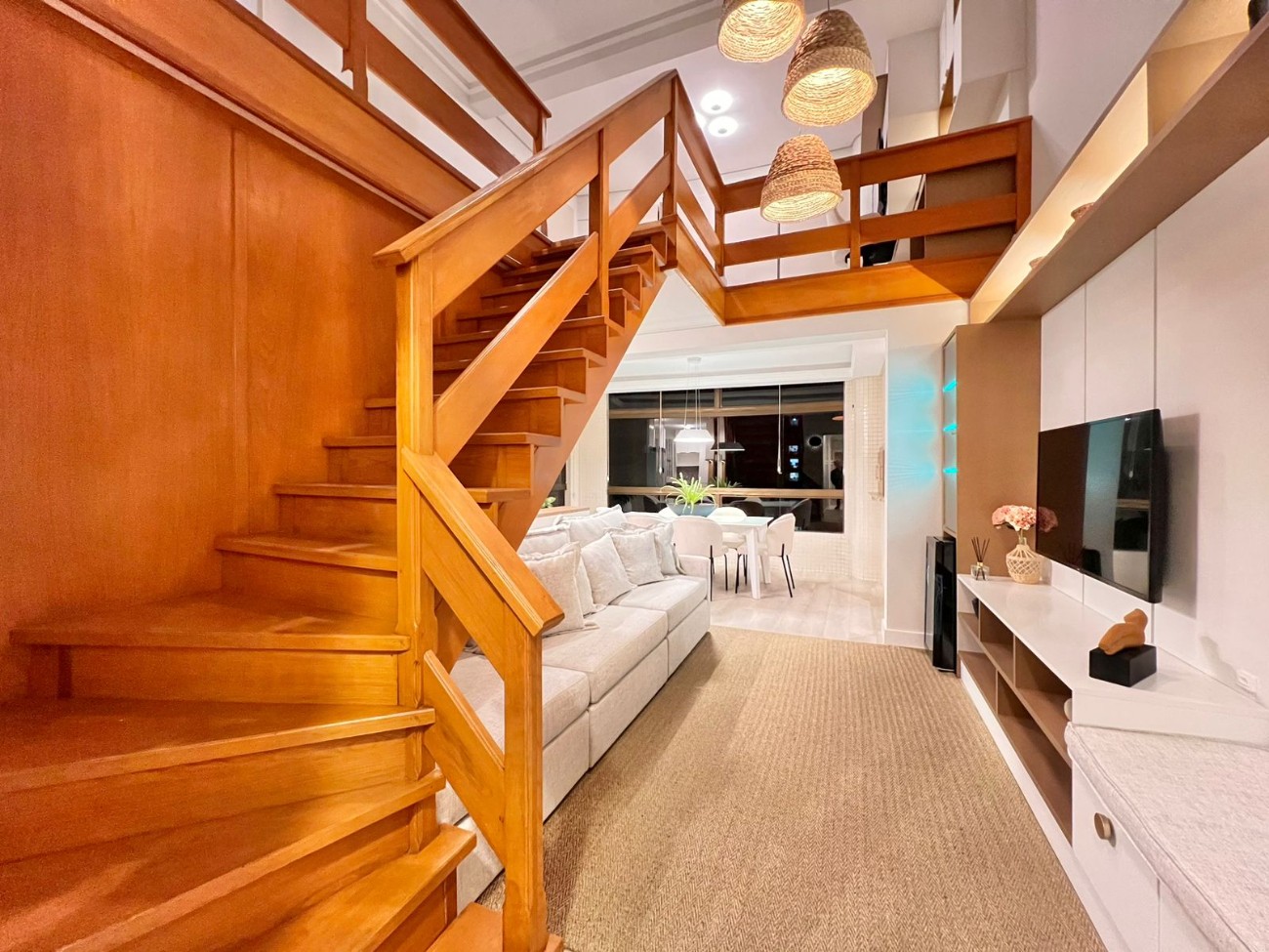 Apartamento 4 dormitórios para venda, Zona Nova em Capão da Canoa | Ref.: 14952