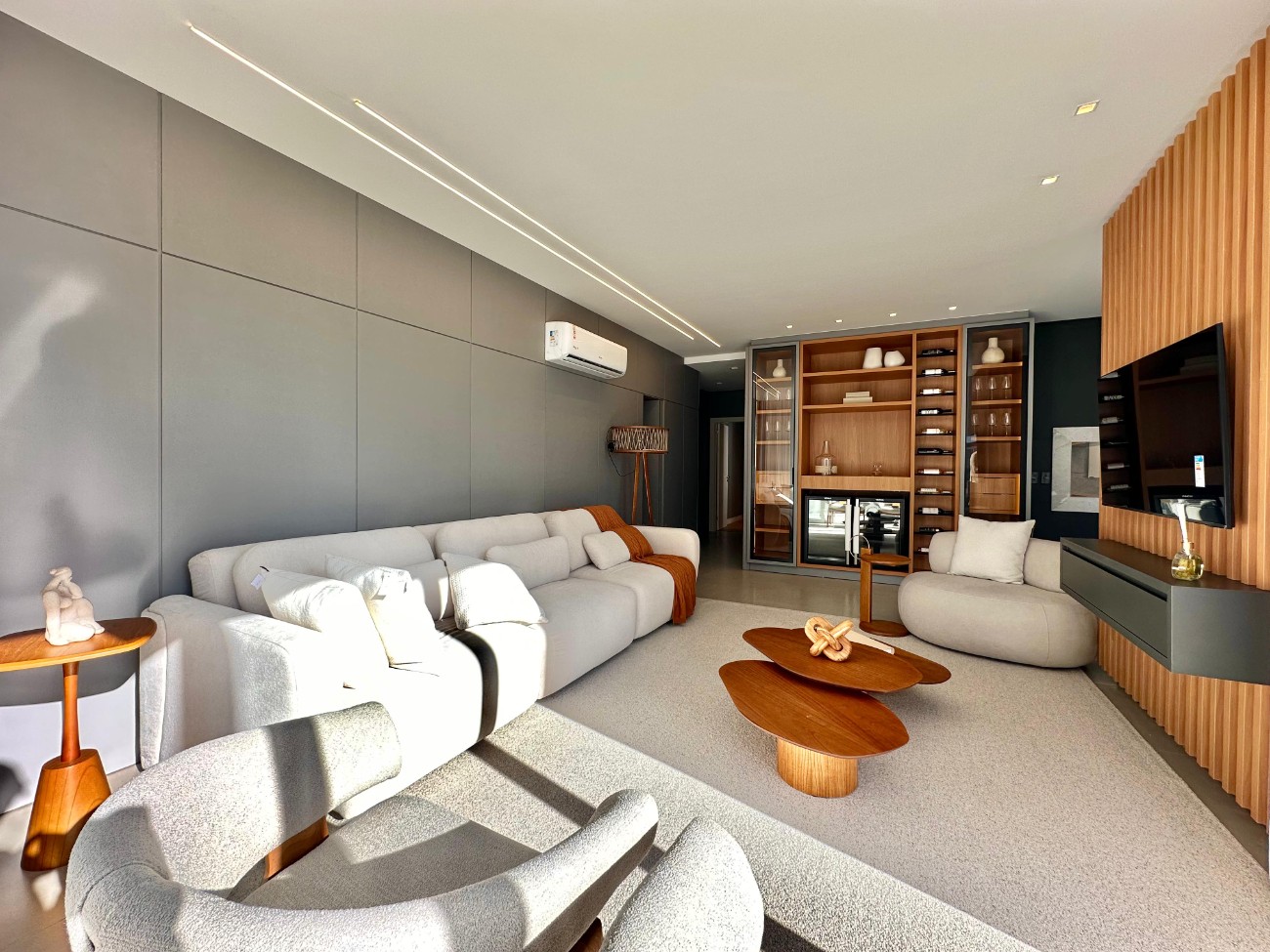 Apartamento 3 dormitórios para venda, Zona Nova em Capão da Canoa | Ref.: 14959