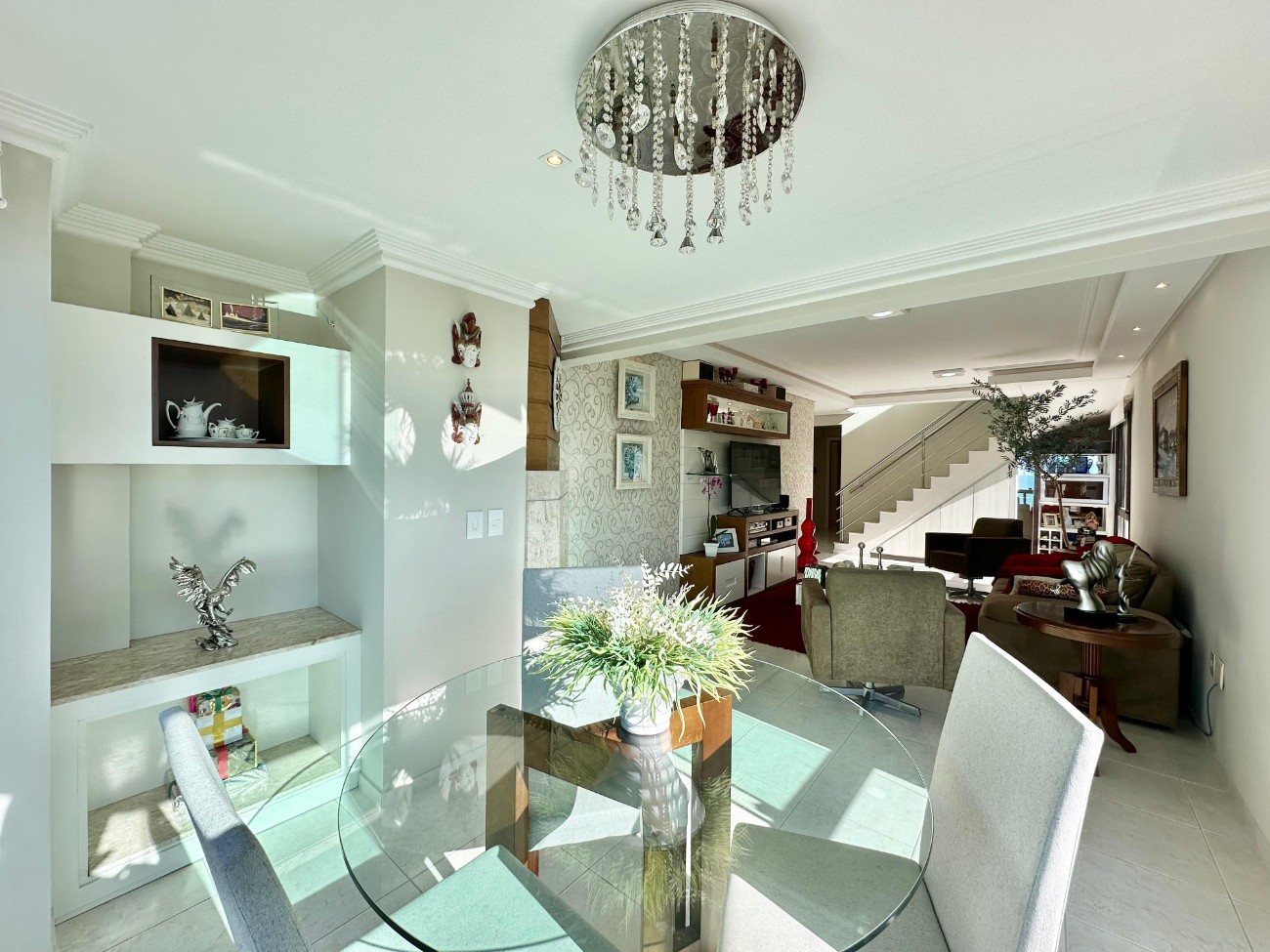 Apartamento 4 dormitórios para venda, Centro em Capão da Canoa | Ref.: 14962