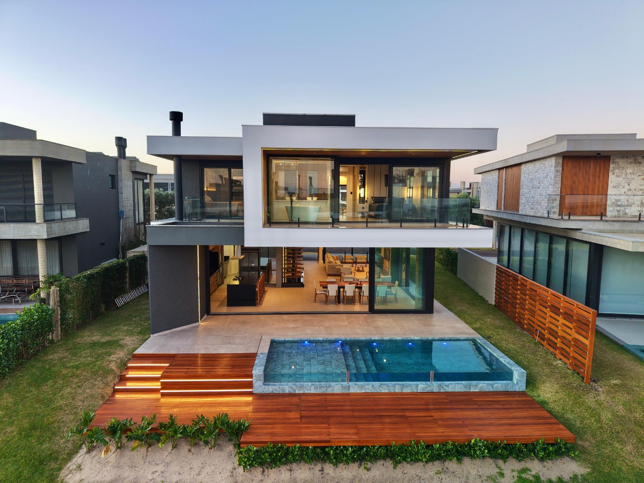 Casa em Condomínio 5 dormitórios para venda, Noiva Do Mar em Xangri-lá | Ref.: 14975