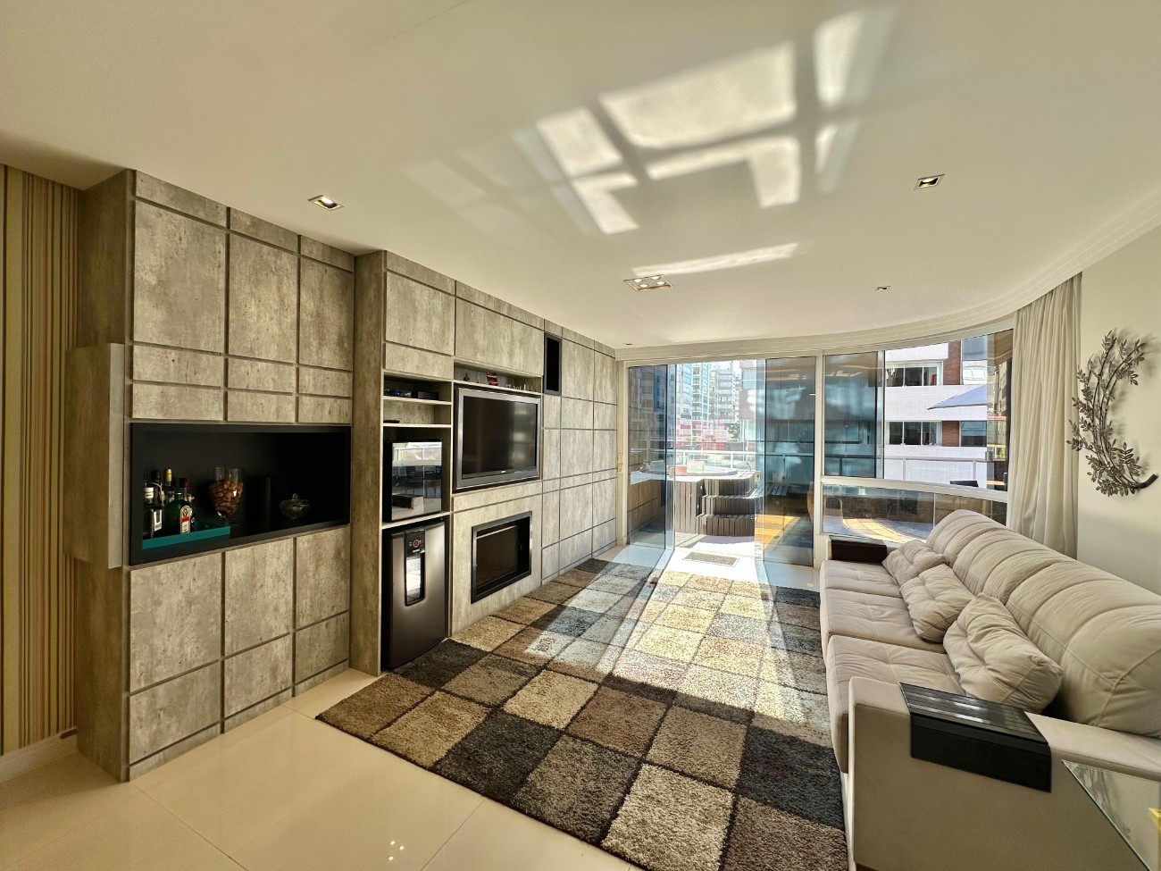 Apartamento 3 dormitórios para venda, Centro em Capão da Canoa | Ref.: 14976