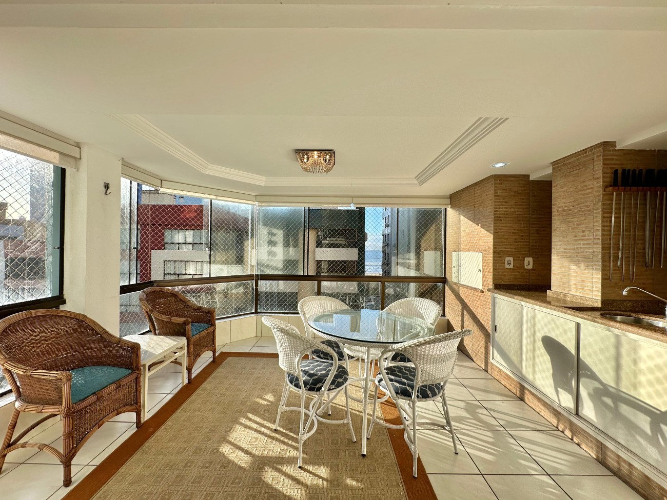 Apartamento 3 dormitórios para venda, Centro em Capão da Canoa | Ref.: 14977