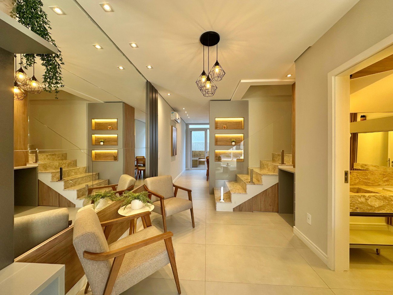 Casa em Condomínio 2 dormitórios para venda, Zona Nova em Capão da Canoa | Ref.: 14978