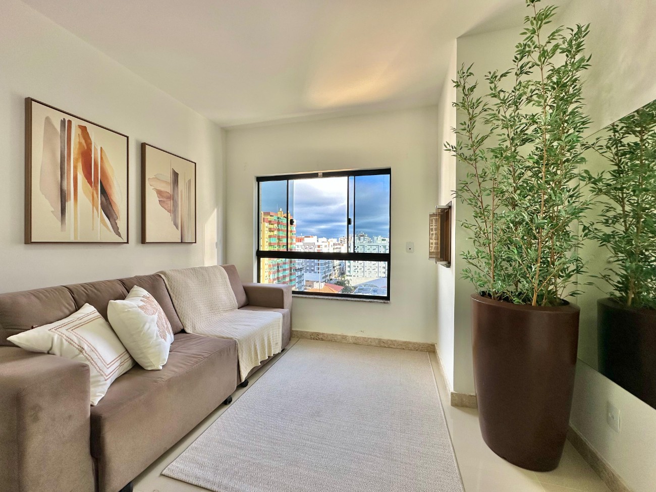 Apartamento 1 dormitório para venda, Zona Nova em Capão da Canoa | Ref.: 14983