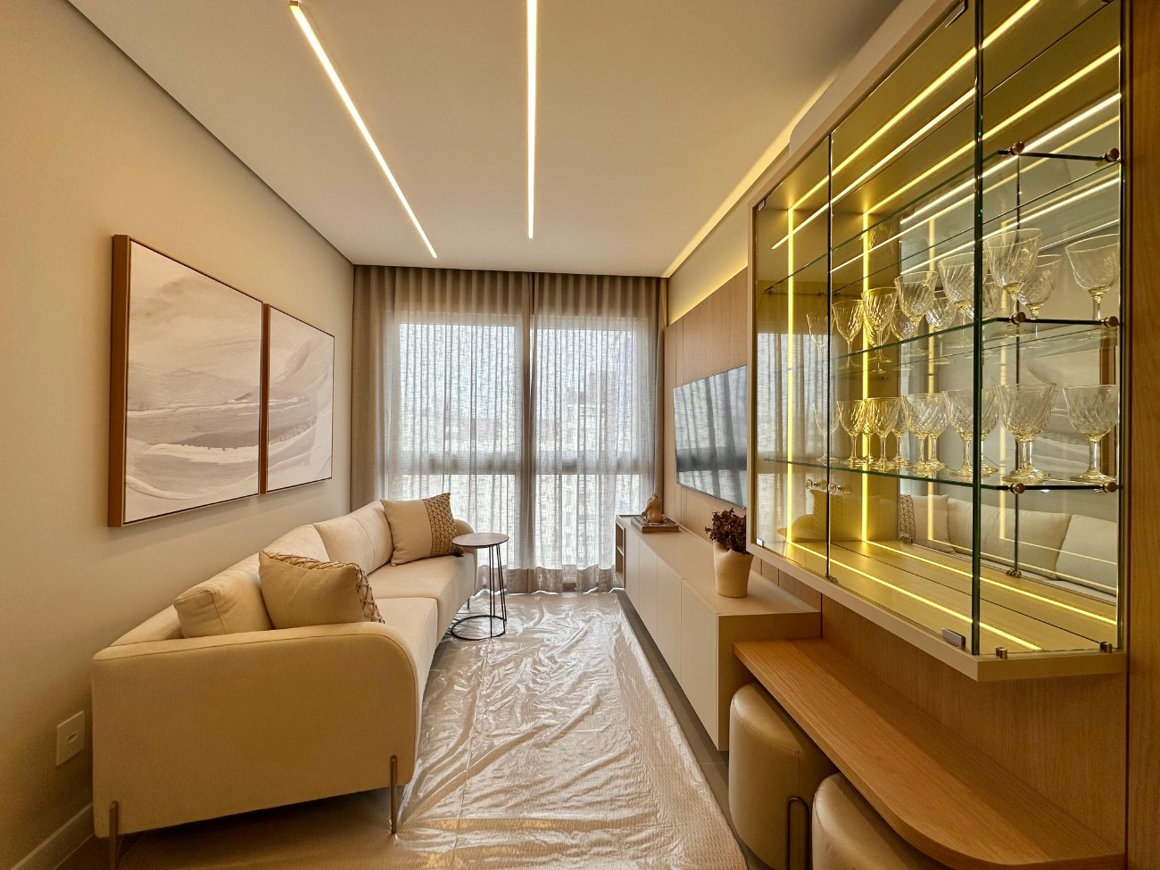 Apartamento 2 dormitórios para venda, Navegantes em Capão da Canoa | Ref.: 14985