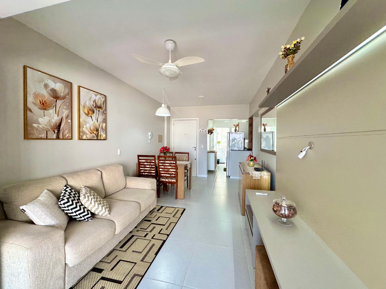 Apartamento 2 dormitórios para venda, Centro em Capão da Canoa | Ref.: 14986