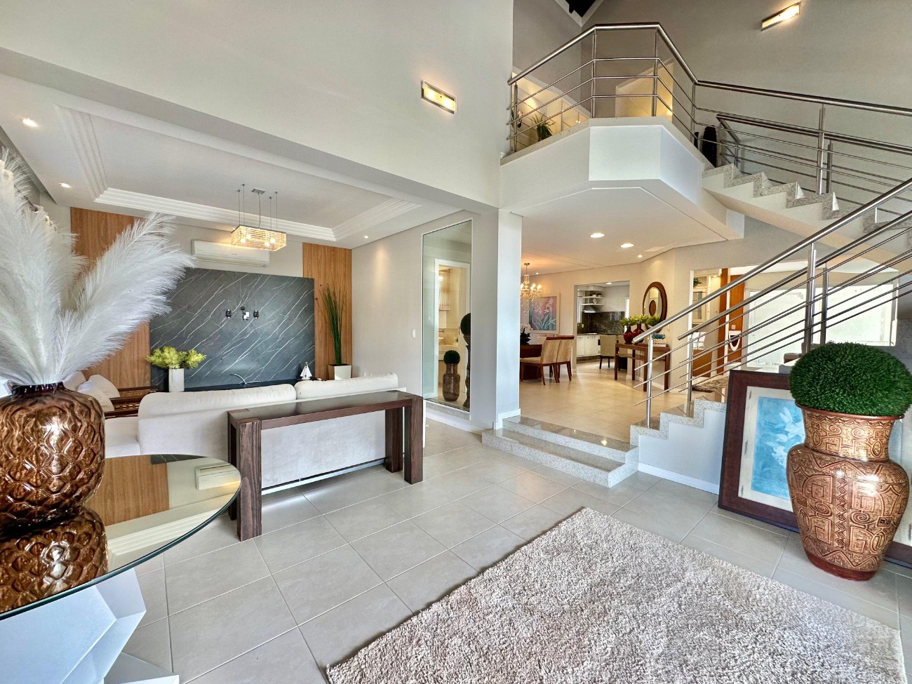 Casa em Condomínio 4 dormitórios para venda, Parque Antartica em Capão da Canoa | Ref.: 14988