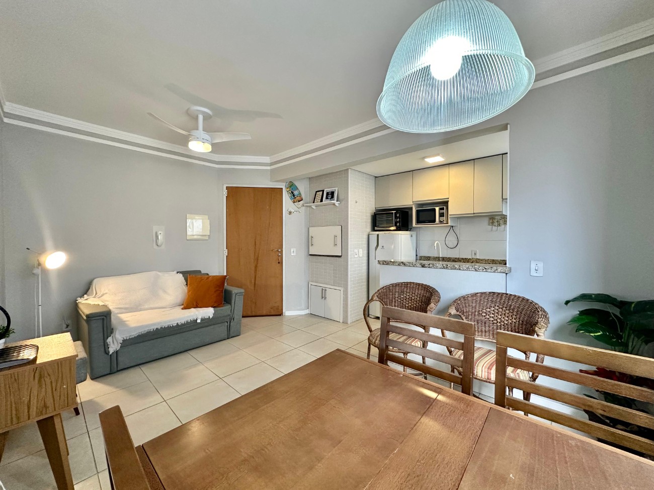 Apartamento 1 dormitório para venda, Zona Nova em Capão da Canoa | Ref.: 14990