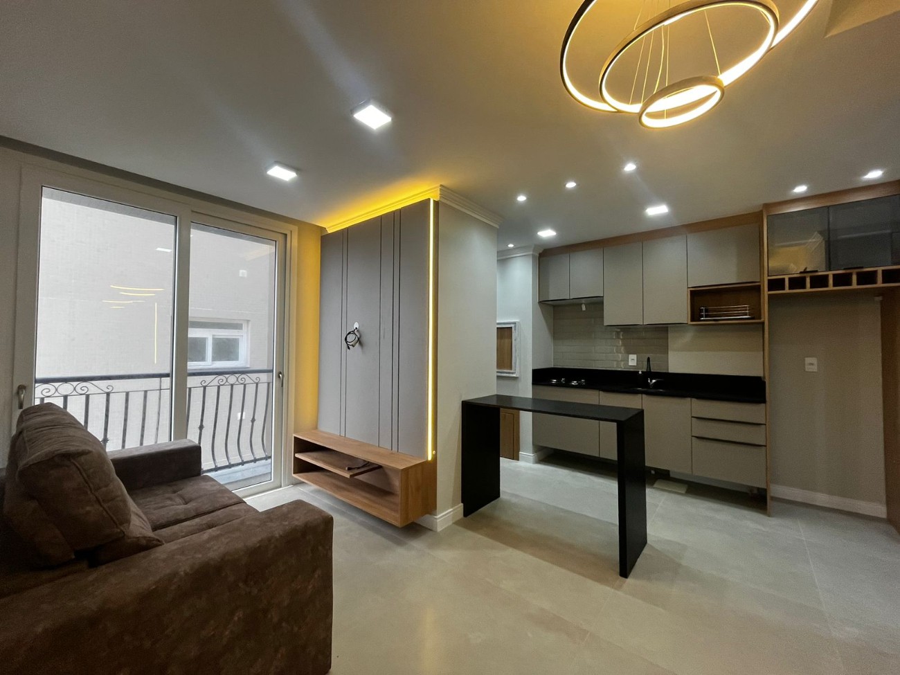 Apartamento 2 dormitórios para venda, Zona Nova em Capão da Canoa | Ref.: 14991