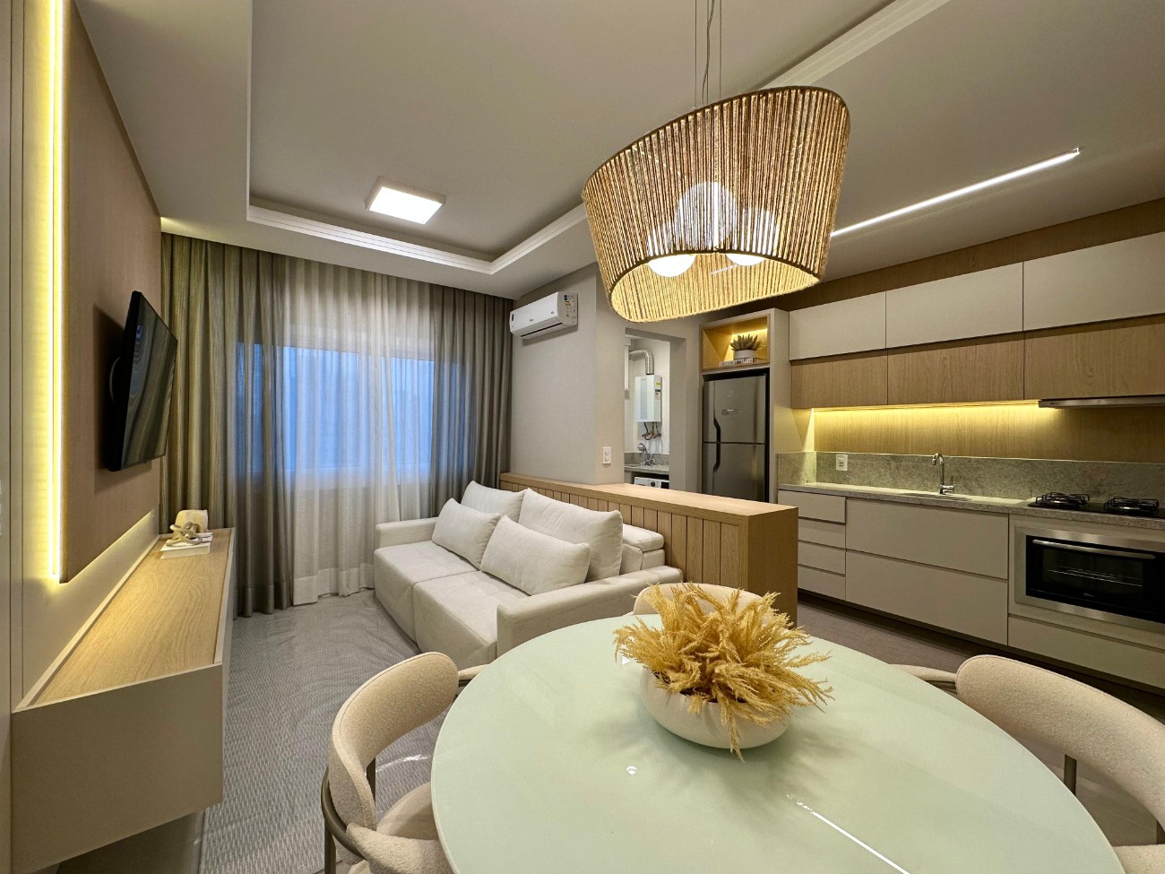 Apartamento 2 dormitórios para venda, Zona Nova em Capão da Canoa | Ref.: 14992