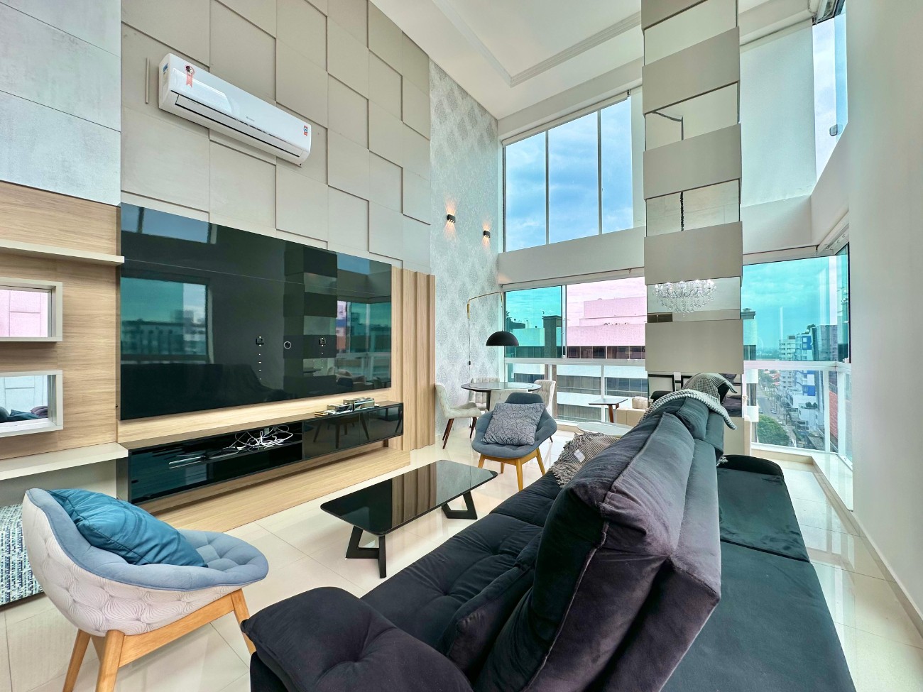 Apartamento 3 dormitórios para venda, Navegantes em Capão da Canoa | Ref.: 14994