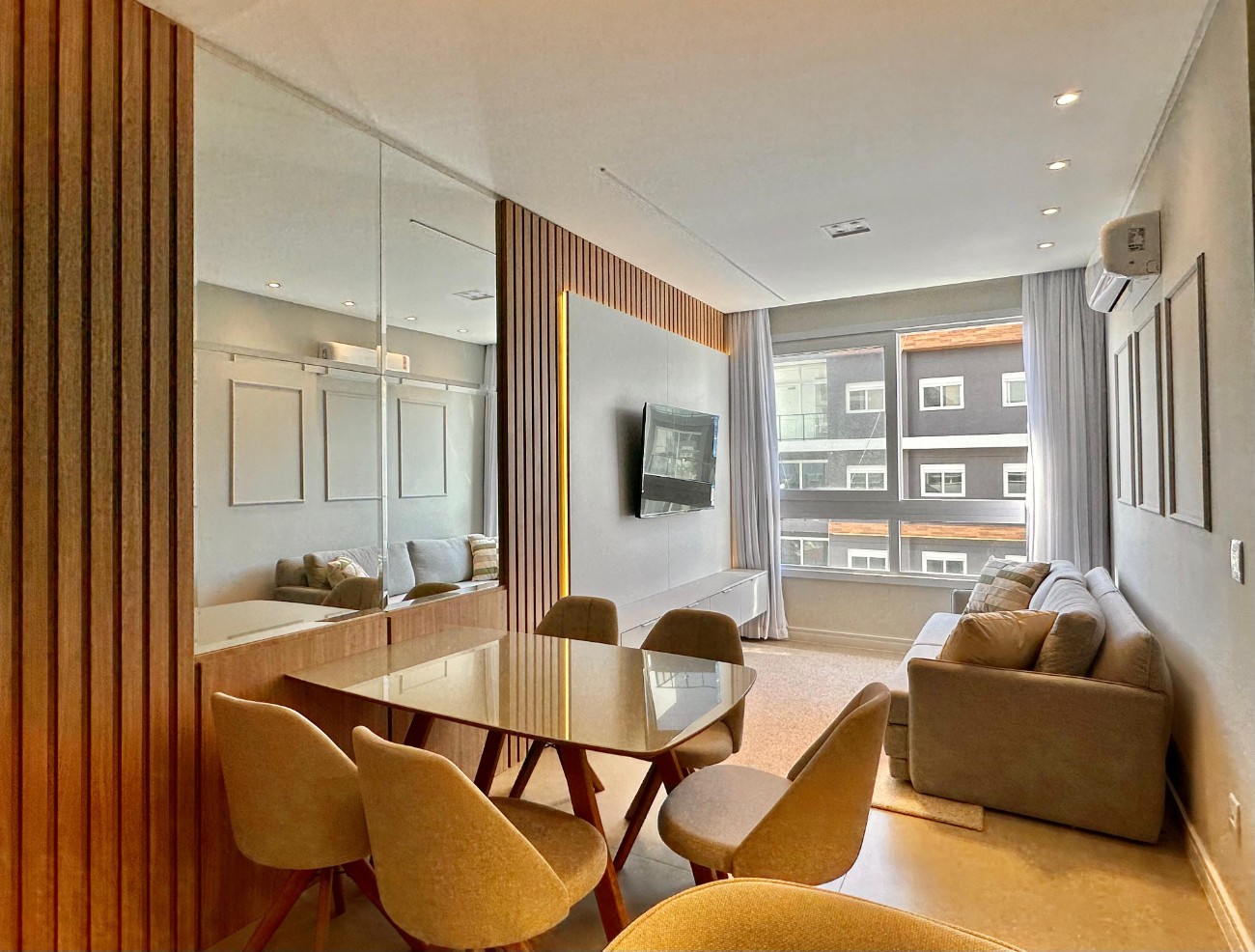 Apartamento 2 dormitórios para venda, Zona Nova em Capão da Canoa | Ref.: 14997