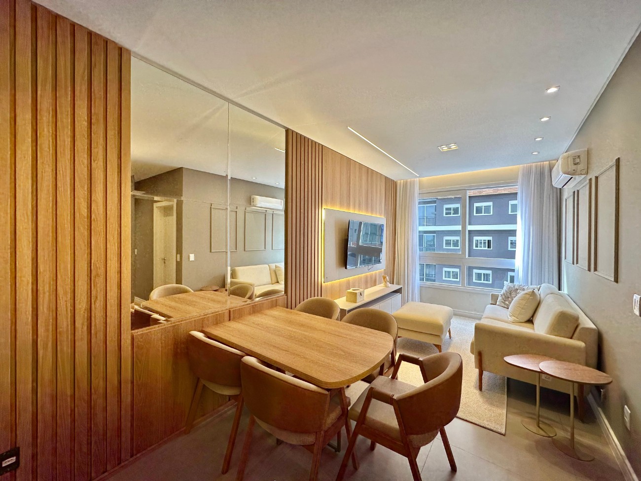 Apartamento 2 dormitórios para venda, Zona Nova em Capão da Canoa | Ref.: 14998