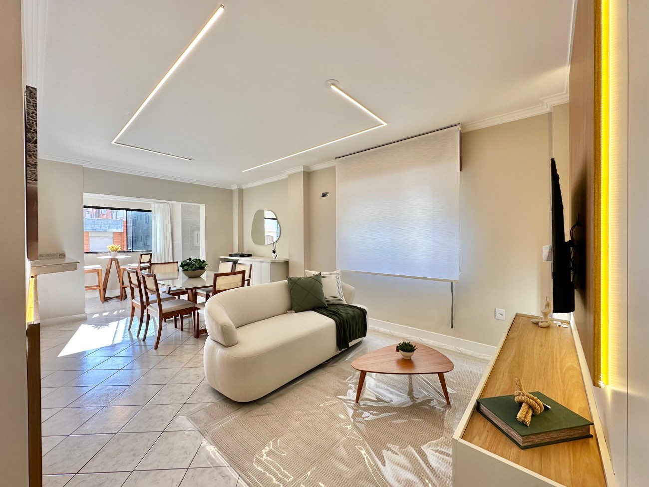 Apartamento 2 dormitórios para venda, Centro em Capão da Canoa | Ref.: 14999