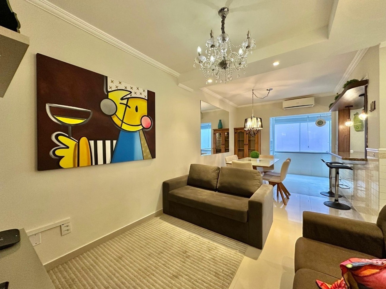 Apartamento 2 dormitórios para venda, Centro em Capão da Canoa | Ref.: 15000