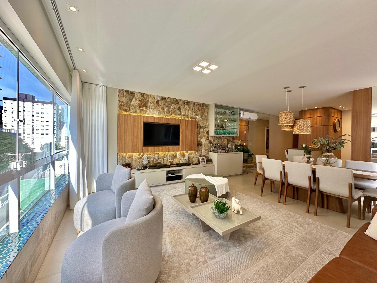 Apartamento 3 dormitórios para venda, Navagantes em Capão da Canoa | Ref.: 15002