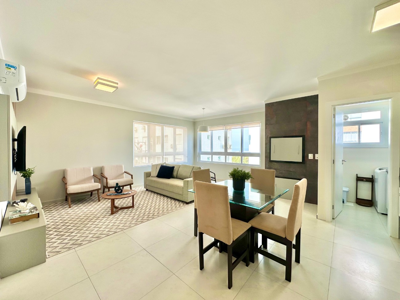 Apartamento 2 dormitórios para venda, Navegantes em Capão da Canoa | Ref.: 15003