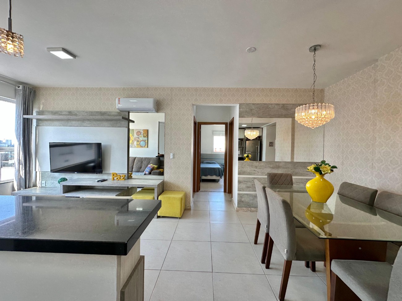 Apartamento 2 dormitórios para venda, Centro em Capão da Canoa | Ref.: 15007