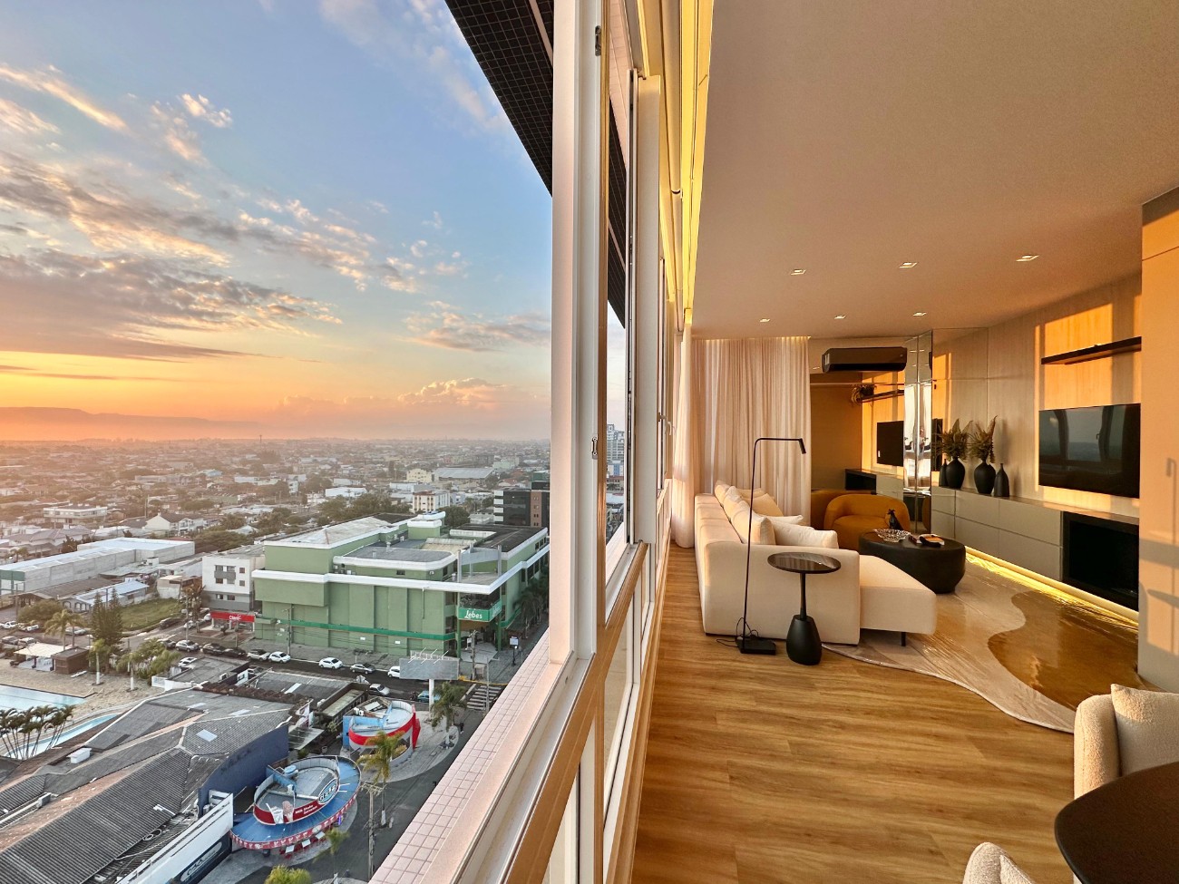 Apartamento 3 dormitórios para venda, Centro em Capão da Canoa | Ref.: 15012