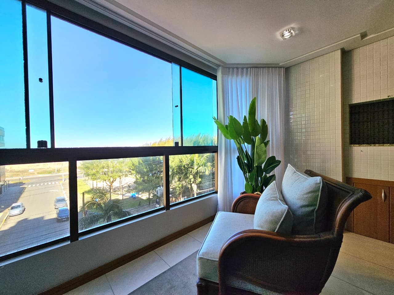 Apartamento 3 dormitórios para venda, Centro em Capão da Canoa | Ref.: 15037