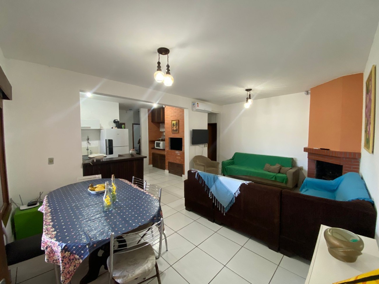 Casa 3 dormitórios para venda, Centro em Xangri-lá | Ref.: 15039